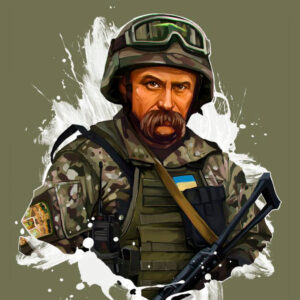 Михайло